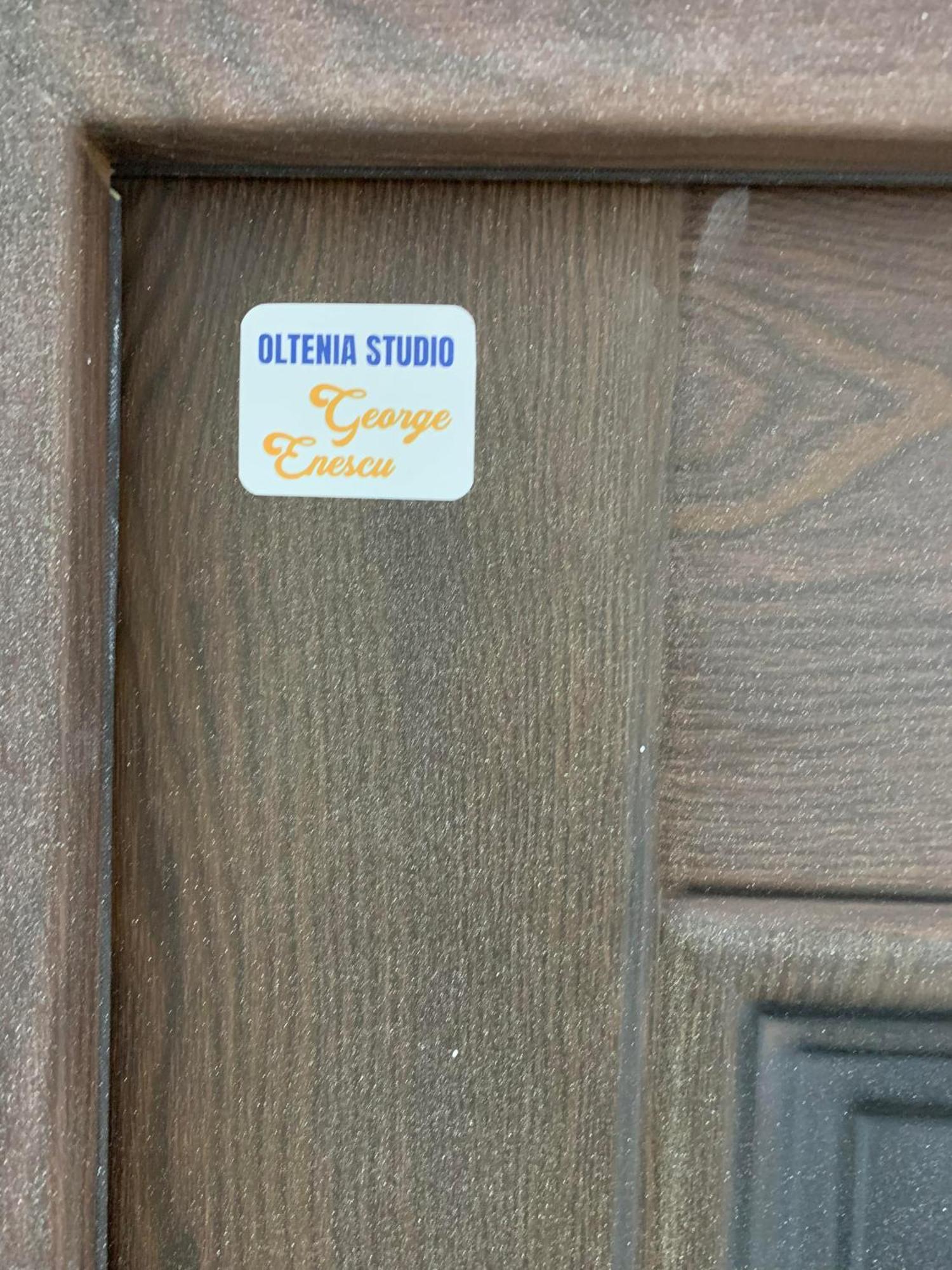 Oltenia Studio George Enescu Craiova Exterior foto